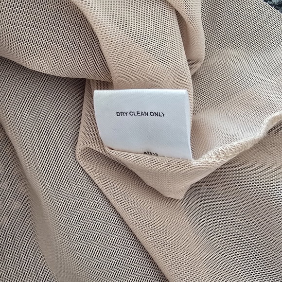 Romeo + Juliet Couture Midi Dress Size M - Picture 8 of 11